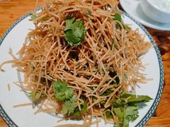 -百味地锅鸡(铜山路店)
