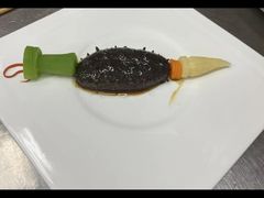 -玄武苏宁诺富特酒店·紫金轩中餐厅