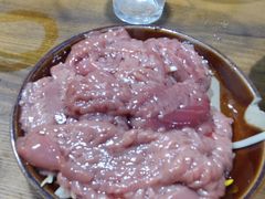 -正南齊北重庆老火锅(光华村直营店)