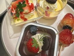 -東盛炭烤自助料理(玄武招商花园城店)