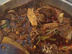 -蓉三少冒烤鸭·四川小吃集(北京首店)