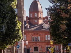 -北海道厅旧本厅舍(旧本庁舎)