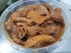 -韦记牛杂汤(清晖园店)