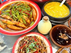 -蜀川川破店·江湖菜·烧烤(北京首店)