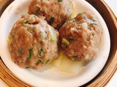 马蹄芫荽牛肉丸-有心德(麦地店)