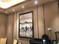大堂-宝园酒家(美林M·LIVE天地东座店)