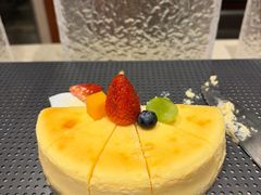 -顺德美的万豪酒店·自助餐·贡厨