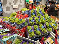 -blt精品超市(KKMALL京基店)