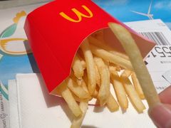 -麦当劳(农光里店)