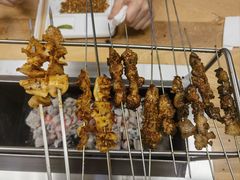 -正丰源大缸烧烤(人民路店)