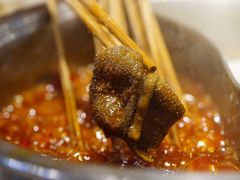 9秒鲜毛肚-让签签飞小郡肝串串香(春熙路形象店)