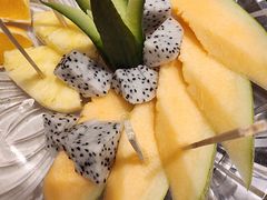 -海底捞火锅(万丰桥店)