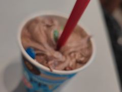 -DQ·蛋糕·冰淇淋(南开大悦城2F店)