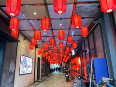 -蛙蛙叫干锅年代(簋街总店)