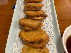 -莲餐厅·湖北菜·潜江小龙虾店(愚园路店)