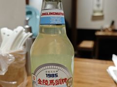 -李百蟹·江南蟹黄面·河景餐厅(夫子庙总店)