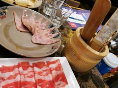 -小龙坎火锅(黄河店)