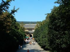 -灵谷景区