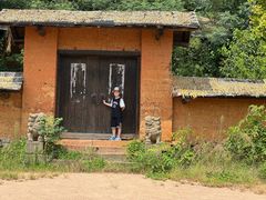 -杏花村文化旅游区