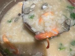 -大洋家·精品潮汕菜·生腌砂锅粥(天河东路店)