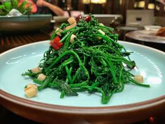 -杭州西子湖四季酒店·金沙厅