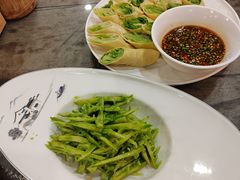 -田园印象·成都土菜院子(华阳店)