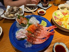 -桂马·日本料理·海胆·海鲜饭·酒场(民主广场店)