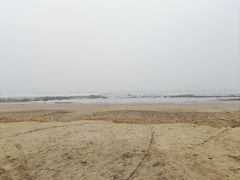 -青岛金沙滩