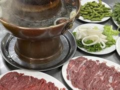 -三兴涮羊肉(荣安大街店)