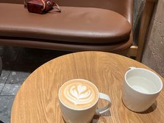 -星巴克臻选(万象前海店)