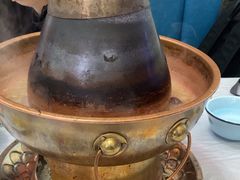 -虾大侠·盱眙龙虾老北京铜锅涮羊肉(金楠天街店)