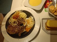 -豪客来牛排(开元盛世广场店)
