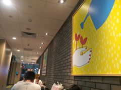 -麦当劳(三亚凤凰机场店)
