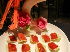 -香乐园·淮扬菜中餐厅·Shang Garden(福田香格里拉店)
