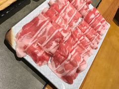 -贰重天冰煮羊自助火锅(东坝店)