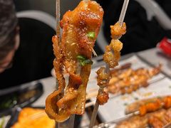 -纪录片《人生一串》体验店(静安店)