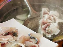 -鱼醉无骨鱼·中山脆肉鲩(荔湾路店)
