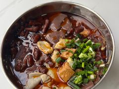 -金牌罗记肠旺面(蔡家街店)