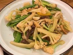 -先记烧鹅王·本地粤菜(福永店)