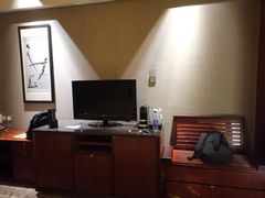 -北京丽晶酒店