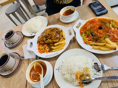 -超群咖啡葡式美食(南贵花园店)