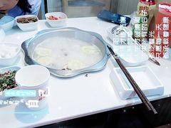 -傣妹火锅(南京东路一店)