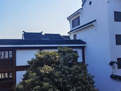 -苏州吴宫泛太平洋酒店