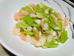 -梁家大院•农家菜(马陆店)