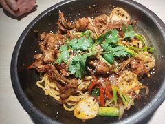 -友达面馆(二七南路店)