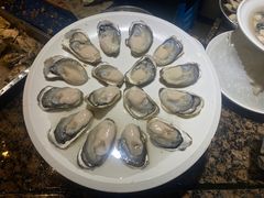 -拉完海鲜大排档(温岭店)