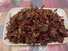 -吴记口味馆