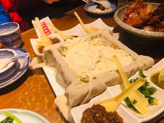 一块豆腐-95号酱骨·一块豆腐(展春园西路店)