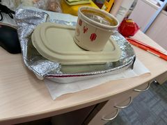 -海盗虾饭·剥好的小龙虾饭(上地辉煌店)