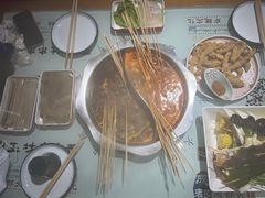 -玉林串串香